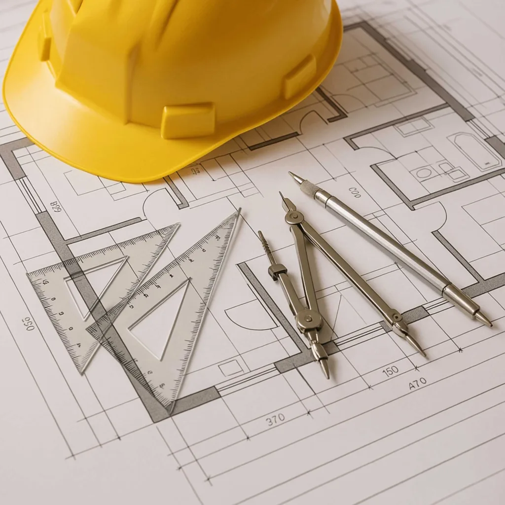 Servizi di general contracting